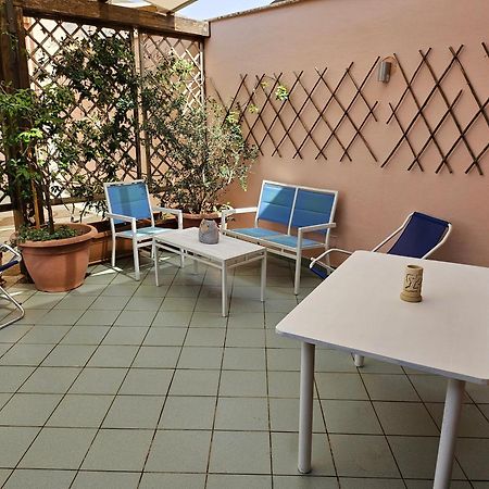 Cico Appartamento San Vito Lo Capo Zewnętrze zdjęcie