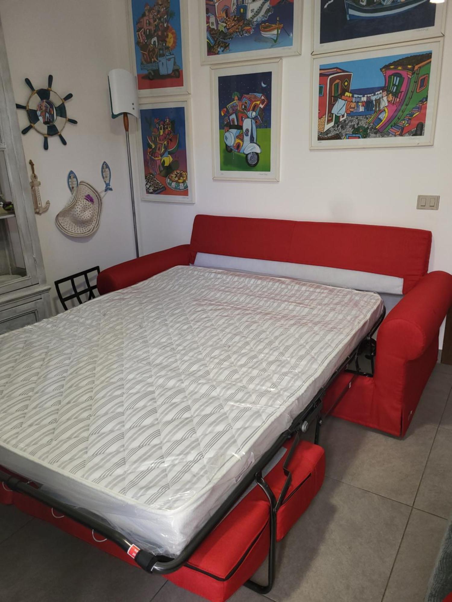 Cico Appartamento San Vito Lo Capo Zewnętrze zdjęcie
