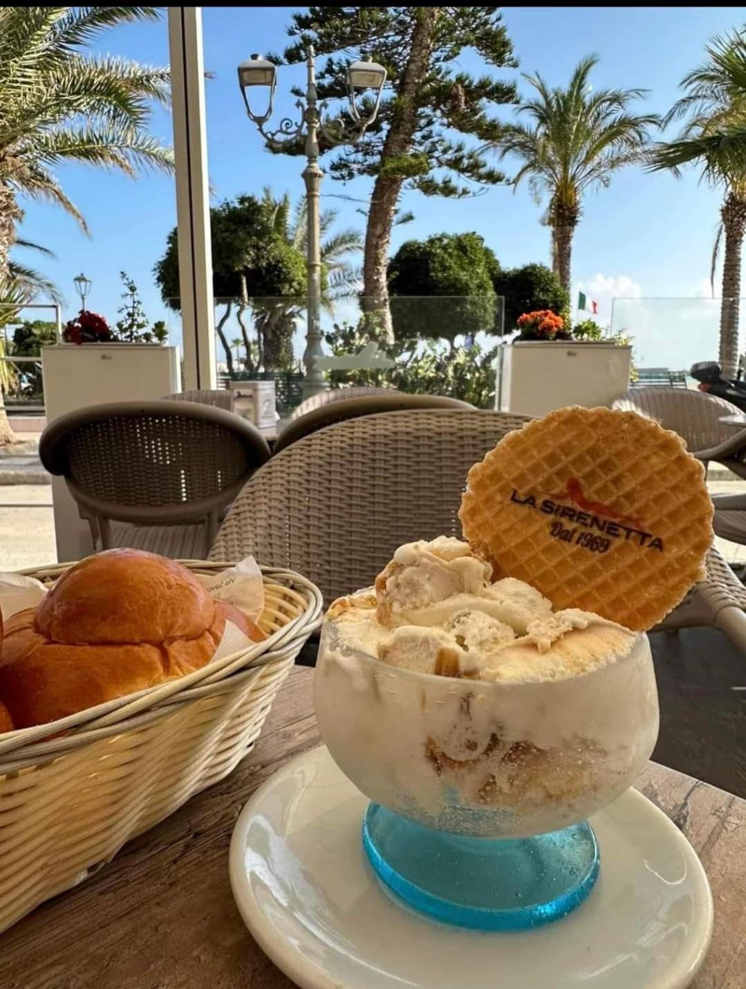 Cico Appartamento San Vito Lo Capo Zewnętrze zdjęcie