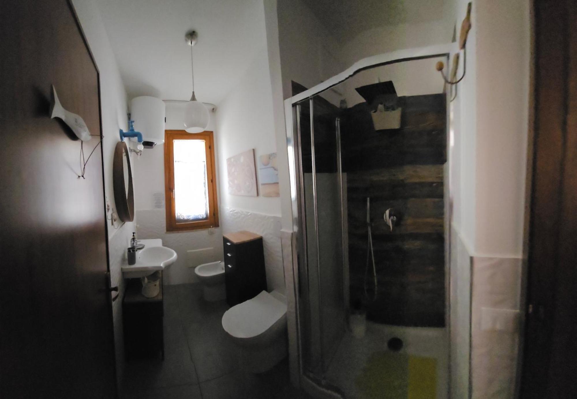 Cico Appartamento San Vito Lo Capo Zewnętrze zdjęcie