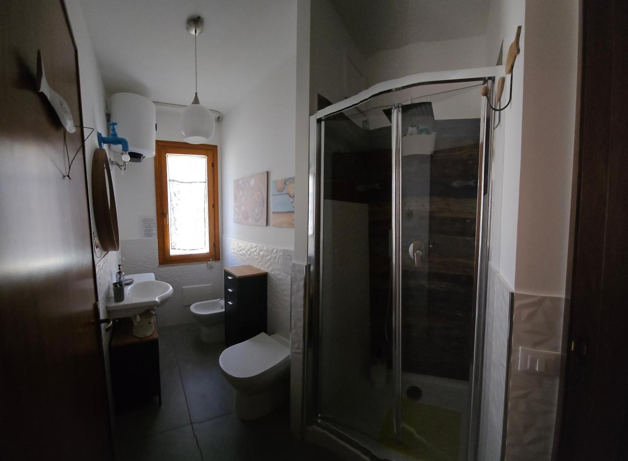 Cico Appartamento San Vito Lo Capo Zewnętrze zdjęcie