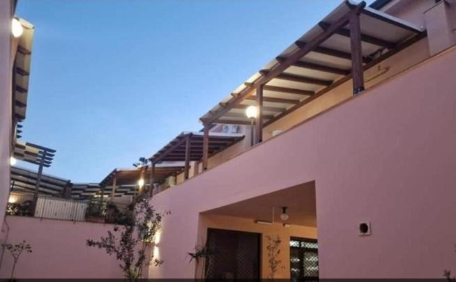 Cico Appartamento San Vito Lo Capo Zewnętrze zdjęcie