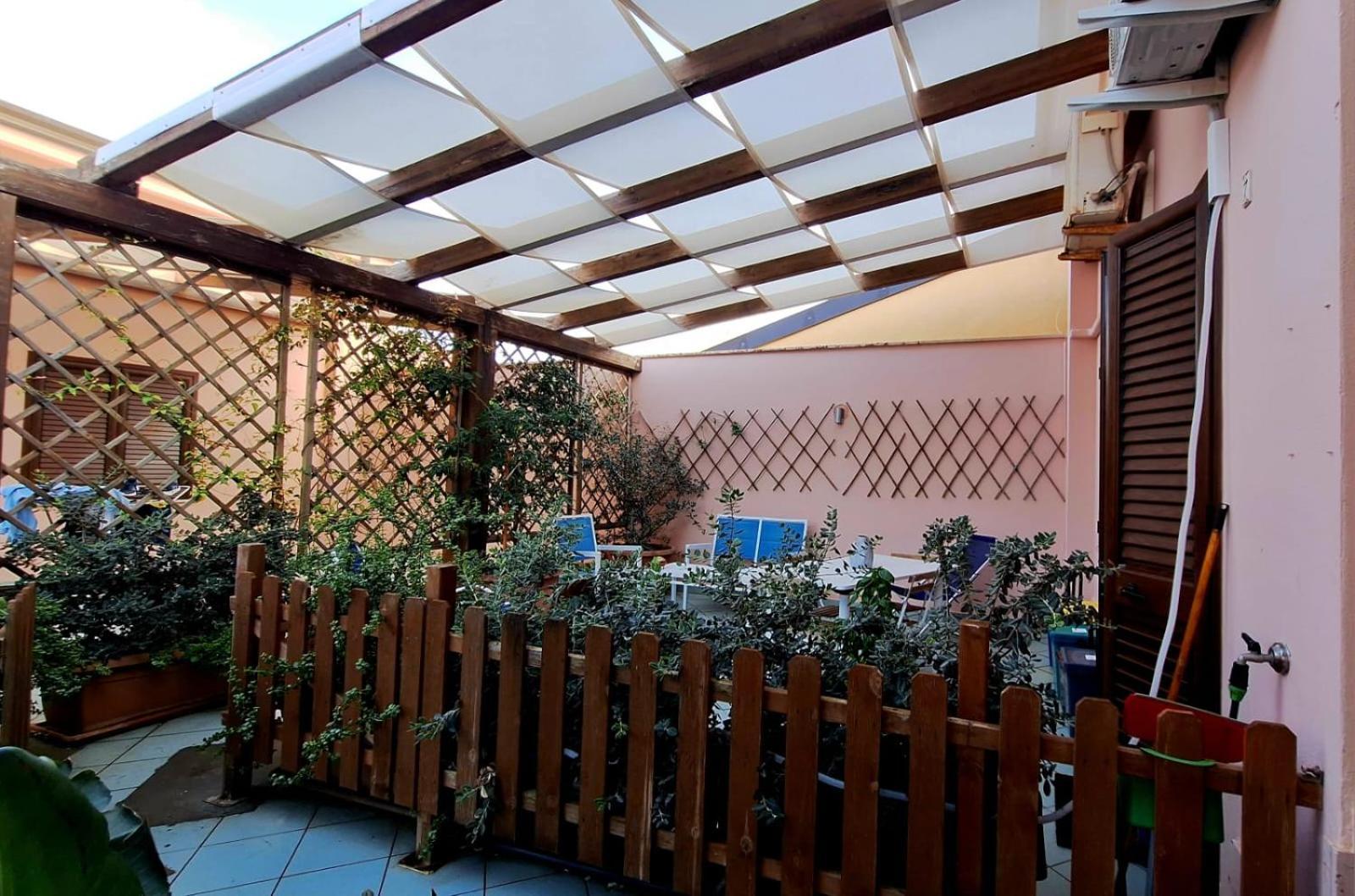 Cico Appartamento San Vito Lo Capo Zewnętrze zdjęcie