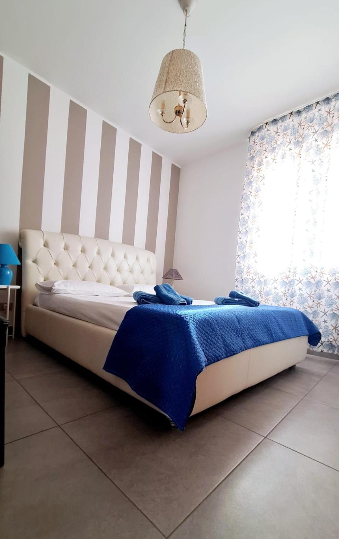 Cico Appartamento San Vito Lo Capo Zewnętrze zdjęcie